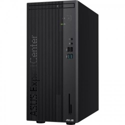 Desktop Business ASUS ExpertCenter D5 Mini Tower, D500MER-5144000300, 512GB M.2 2280 NVMe™ PCIe® 4.0 SSD, 16GB DDR5 U-DIMM, Intel® Core™ i5-14400 Processor 2.5GHz (20M Cache, up to 4.7GHz, 10 cores), Trusted Platform Module (TPM) 2.0, Intel® B760 - Img 1