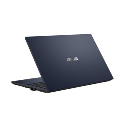 Laptop Business ASUS ExpertBook B1, B1502CVA-BQ1930XA, 15.6-inch, FHD (1920 x 1080) 16:9, Intel® Core™ i3-1315U Processor 1.2GHz (10M Cache, up to 4.5GHz, 6 cores), Intel® UHD Graphics, 1x DDR4 SO-DIMM slot, 1x M.2 2280 PCIe 4.0x4, DDR4 8GB, 512GB M.2 - Img 11