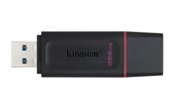 Memorie USB Flash Drive Kingston 256GB Data Traveler Exodia, USB 3.2 - Img 7