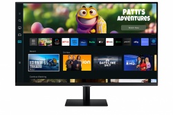 Monitor Samsung 27" LS27CM500EUXDU - Img 12