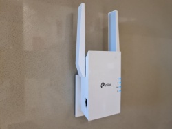 Range Extender TP-LINK RE605X, AX1800, OneMesh™, Dual-Band, WiFi 6 - Img 2