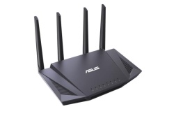 Router Wireless Asus RT-AX58U, AX3000, Wi-Fi 6, Dual-Band, Gigabit - Img 2