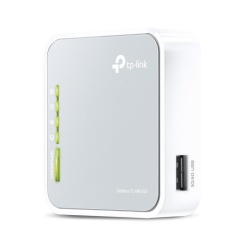 Router Wireless TP-Link TL-MR3020, WI-FI, Single-Band - Img 4