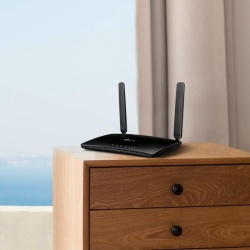 Router Wireless TP-Link TL-MR6400, Wi-Fi, Single-Band - Img 8