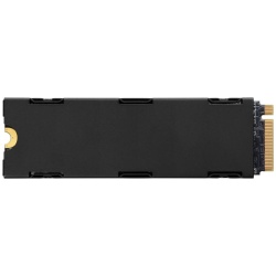 SSD CORSAIR MP600 PRO LPX 2TB PCIe Gen4 x4 NVMe M.2, viteza de citire 7100 MB/s, viteza de scriere 6800 MB/s - Img 5