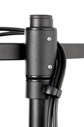 Suport monitor Edbak SV07 pentru 4 monitoare (19"-27")