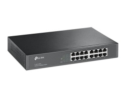 Switch TP-Link TL-SF1016DS, 16 port, 10/100Mbps - Img 4