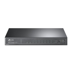 Switch TP-Link TL-SG2210P, 8 port, 10/100/1000 Mbps - Img 4