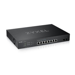Switch ZyXEL Gigabit XS1930-10, 10 port, 10/100/1000 Mbps - Img 2