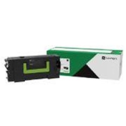 Toner Lexmark 58D2H0E, black, 15k, Compatibilitate: MS821dn, MX822adxe, MX826ade, MS821n, MX822ade, MX826adxe, MS823dn, MX721ade, MS825dn, MS822de, MS826de, MS823n, MX722adhe, MS725dvn, MX721adhe, MX722ade. - Img 3