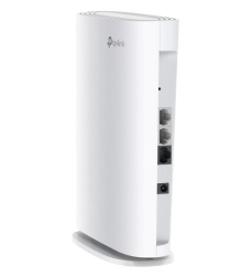 TP-link AX6000 Wi-Fi6 Range Extender, Dual-Band, RE900XD, 1× Port Multi- Gig de 2.5 Gbps + 2× Porturi Gigabit, Standarde Wireless: IEEE 802.11a/n/ac/ax 5 GHz, IEEE 802.11b/g/n/ax 2.4 GHz, Viteza wireless: 1148 Mbps în banda de 2.4 GHz, 4804 Mbps în banda - Img 3