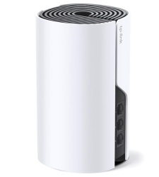 TP-Link Sistem Mesh Wi-Fi pentru întreaga casă AC1900, DECO S7(3- PACK);WI-FI 5, Standarde wireless: IEEE 802.11ac/n/a 5 GHz, IEEE 802.11n/b/g 2.4 GHz, viteza wireless: 5 GHz: 1300 Mbps, 2.4 GHz: 600 Mbps, 3 x antene interne, MU-MIMO, Mod Router, Mod - Img 3
