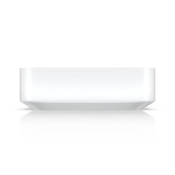 Ubiquiti Gateway lite, UXG-LITE, Dimensiuni: 98 x 98 x 30 mm, greutate: 320g, Procesor: Dual-core ARM® Cortex®-A53 at 1 GHz, Memorie:1 GB DDR3L, Interfata: 1 x GbE RJ45, 1 x WAN GbE RJ45, Alimentare: USB type C (5V/3A), Bluetooth 5.1. - Img 7