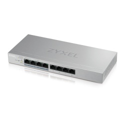 ZYXEL GS190048HPV2 48-PORT GBE SWITCH - Img 1