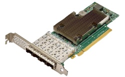 Broadcom BCM57504 Ethernet 10/25Gb 4-port SFP28 Adapter for HPE - Img 2