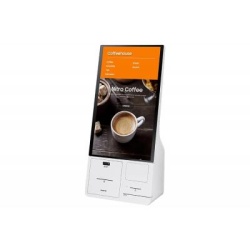 Cutie de conectare la kiosk Samsung 24"