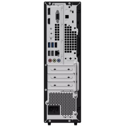 Desktop Business ASUS ExpertCenter D7 SFF,D700SER-5135000080,1TB M.2 2280 NVMe™ PCIe® 4.0 SSD, 16GB DDR5 U-DIMM, , Intel® Core™ i5-13500 Processor 2.5GHz (24M Cache, up to 4.8GHz, 14 cores), Trusted Platform Module (TPM) 2.0, , Intel® B760 Chipset, Small - Img 3