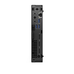 Desktop Dell OptiPlex 7020 MFF Plus, OptiPlex Micro Plus with 65W CPU, EPEAT 2018 Registered (Gold), ENERGY STAR Qualified, Intel Core i7 processor 14700 vPro (33 MB cache, 20 cores, 28 threads, up to 5.4 GHz Turbo, 65W), 16GB DDR5 - Img 5