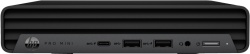 Desktop HP ProDesk 400 G9 Desktop Mini cu procesor Intel Core i5-13500T, video integrat Intel UHD Graphics 770, RAM 16GB DDR4, SSD 512GB M.2 2280 PCIe NVMe, HP 125 Black Wired Keyboard, HP 125 Black Wired Mouse, Sursa 90W, Microsoft Windows 11 Pro 64, 3yw - Img 2