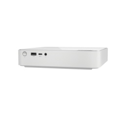 Desktop Lenovo IdeaCentre Mini 01IRH8 , Intel® Core™ i7-13620H, 10C (6P + 4E) / 16T, P-core up to 4.9GHz, E-core up to 3.6GHz, 24MB, video Integrated Intel® UHD Graphics, RAM 1x 16GB SO-DIMM DDR4-3200, SSD 1TB SSD M.2 2280 PCIe® 4.0x4 NVMe®, no ODD, no - Img 7