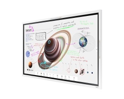 Display interactiv Seria WMB 65