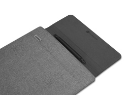 Husa laptop Lenovo Yoga 16", Material: Polietilena, Dimendiuni (Lungime x Inaltime x Adancime): 390mm x 247mm x 199mm, Greutate: 0.286 Kg - Img 5