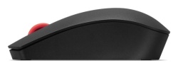 Lenovo Essential Wireless Combo Keyboard & Mouse Gen2 Black; Battery Life: Up to 15 months battery life for keyboard(may vary based on usage) Up to 18 months battery life for mouse (may vary based on usage); Mouse Sensor: Optical Sensor; Scrolling: 2-way - Img 10