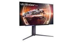 Monitor LG 26.5" 27GS95QE-B.AEU - Img 5