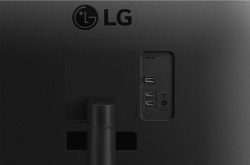 Monitor LG 34" 34WR50QK-B.AEU, Curvature: 1800R, Diagonal (inch): 34, Diagonal (cm): 86, Aspect ratio: 21:9, Panel: VA, Resolution: 3440x1440, Refresh Rate: 100Hz, Response time GtG: 5ms, Brightness (max): 300 cd/m², Contrast (static) : 3000:1, Viewing - Img 8