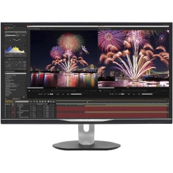 Monitor Philips 31.2" 328P6AUBREB/00 - Img 1