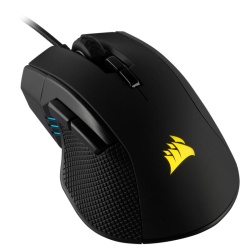 Mouse Gaming Corsair IRONCLAW RGB, Optical cu fir, negru - Img 6