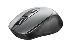 Mouse Trust Zaya, Wireless, negru - Img 3