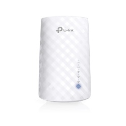 Range Extender TP-LINK RE190, AC750, OneMesh™, Dual-Band, Smart Roaming - Img 5