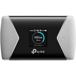 Router Wireless TP-Link M7650, Wi-Fi 5, Dual-Band - Img 2