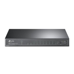 Switch TP-Link TL-SG2210P, 8 port, 10/100/1000 Mbps - Img 5
