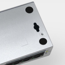 Switch Zyxel GS1005-HP, 5 Port, 10/100/1000 Mbps - Img 10
