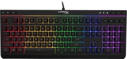 Tastatura HP HyperX Alloy Core RGB, cu fir, neagra - Img 3
