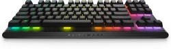 DELL ALIENWARE TENKEYLESS GAMING KEYBOARD - AW420K - Img 11