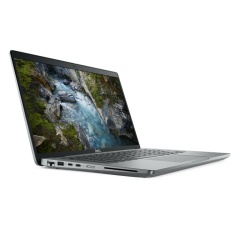 Dell Mobile Precision Workstation 3490, 14" FHD 1920x1080, 60Hz, 250 nits, Non-Touch, FHD HDR RGB Camera, Mic, WLAN, Single Pointing, Fingerprint Reader (with CV3+), Intel Core Ultra 7 155H vPro Essentials (24 MB cache, 16 cores, 22 threads, up to 4.8 - Img 4