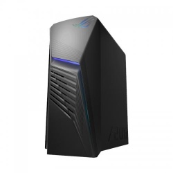 Desktop Gaming ASUS ROG Strix G16CHR, G16CHR-51440F01501TB M.2 2280 NVMe™ PCIe® 4.0 SSD, 16GB DDR5 U-DIMM, NVIDIA® GeForce RTX™4060 DUAL 8GB GDDR6：3xDP, 1x HDMI (up to 242 AI TOPs), Intel® Core™ i5-14400F Processor 2.5GHz (20M Cache, up to 4.7GHz, 10 - Img 2
