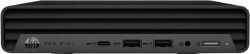 Desktop HP ProDesk 400 G9 Desktop Mini cu procesor Intel Core i5-13500T, video integrat Intel UHD Graphics 770, RAM 16GB DDR4, SSD 512GB M.2 2280 PCIe NVMe, HP 125 Black Wired Keyboard, HP 125 Black Wired Mouse, Sursa 90W, Microsoft Windows 11 Pro 64, 3yw - Img 3