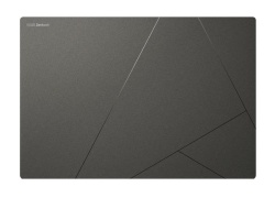 Laptop ASUS Zenbook S 16, UM5606WA-RJ240X, 16.0-inch, 3K (2880 x 1800) OLED 16:10 aspect ratio, AMD Ryzen™ AI 9 HX 370 Processor 2.0GHz (36MB Cache, up to 5.1GHz, 12 cores, 24 Threads); AMD XDNA™ NPU up to 50TOPS, AMD Radeon™ 890M Graphics, 1x M.2 2280 - Img 9