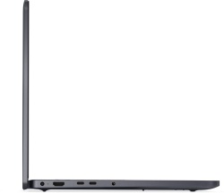 Laptop DELL PRO 16, 16", Non-Touch, FHD+ 1920 x 1200, 60Hz, IPS, Anti- Glare, 300 nit, 45% NTSC, FHD+IR Cam, Fingerprint Reader, Magnetite color, textured finish, AMD Ryzen(TM) 5 220 Processor (22 MB cache, 6 cores, 12 threads, up to 4.9 GHz), AMD - Img 8
