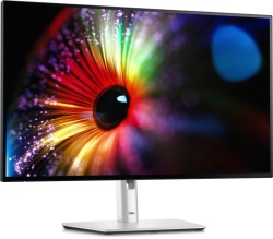 Monitor Dell 27" U2724D 68.47 cm, QHD 2560 x 1440, 120 Hz, 5Ms - Img 2