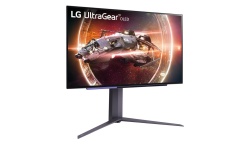 Monitor LG 26.5" 27GS95QE-B.AEU - Img 6