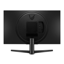 Monitor LG 27" 27GS60F-B.AEU, Diagonal (inch): 27, Diagonal (cm): 69, Aspect ratio: 16:9, Panel: IPS, Resolution: 1920x1080, Refresh Rate: 180Hz, Response time GtG: 1ms, Brightness (max): 300 cd/m², Contrast (static) : 1000:1, Viewing angle: 178/178, - Img 7