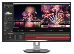 Monitor Philips 31.2" 328P6AUBREB/00 - Img 2