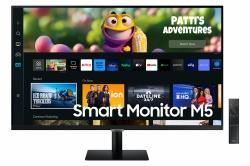 Monitor Samsung 27" LS27CM500EUXDU - Img 4