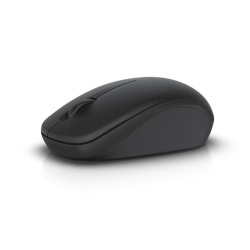 Mouse Dell WM126, Wireless, negru - Img 3