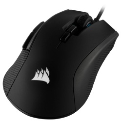 Mouse Gaming Corsair IRONCLAW RGB, Optical cu fir, negru - Img 7